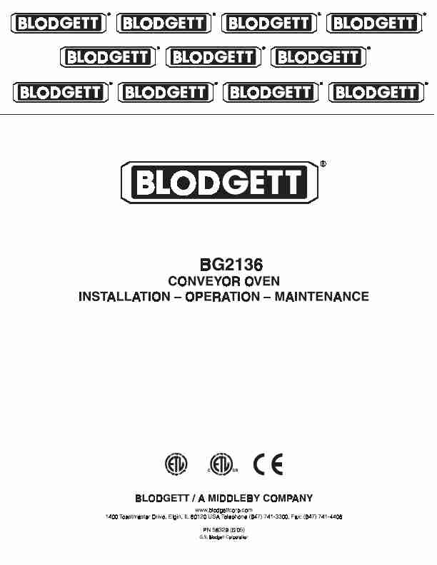 Blodgett Oven BG2136-page_pdf